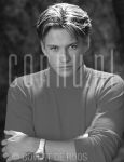 21-09-2000 Ferri Symogyi at studio Amsterdam

[keywords]Posed, Half Length, Eyecontact, Black & White Image, Actor[/keywords]